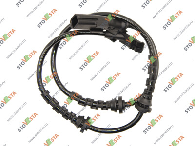 Датчик АБС передний Largus (1.6) с 2012- Автотрейд