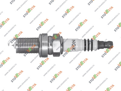 Свеча зажигания Granta, Vesta, Largus, XRay (1.6 и 1.8 16V) с 2015- NGK Iridium