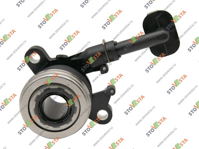 Подшипник выжимной гидравлический Vesta, Largus, XRay (1.6 и 1.8) с 2012- ZF Russia