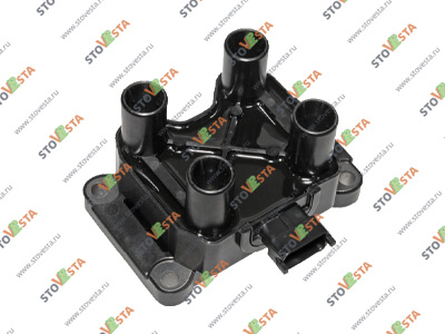 Катушка зажигания Granta, Vesta, Largus (1.6 8V) с 2015- MILES