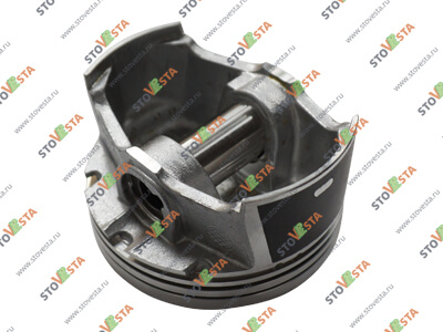 Поршни класс E номинал Ларгус (ВАЗ-21116 1.6 8V) LECAR