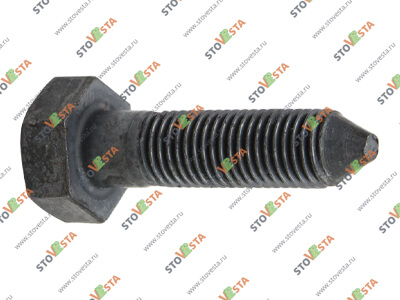 Болт М10х40х1,25 кронштейна растяжки Granta (1.6) c 2018- Lada