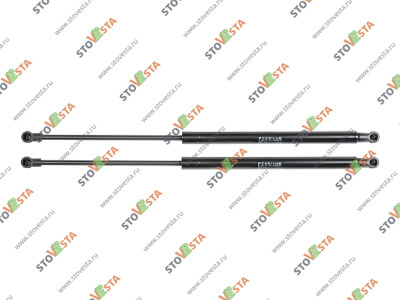 Упоры капота газовые Largus FL 2021- Rival AST60161