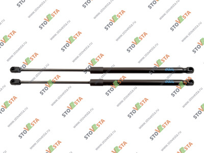 Упоры капота газовые Largus FL 2021- Arbori ARBORI.HD.023104