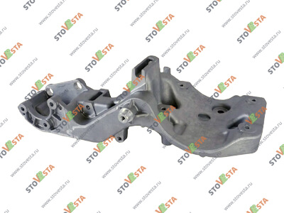 Кронштейн генератора Largus (1.6 8V), XRay (1.6 и 1.8) с 2015-2022 Lada