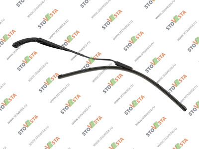 Поводок стеклоочистителя левый XRay (1.6 и 1.8) с 2016- Lada