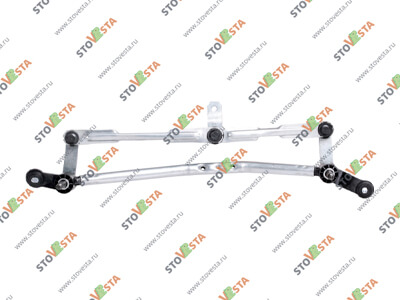 Трапеция стеклоочистителей XRay (1.6 и 1.8) с 2016- СтартВольт