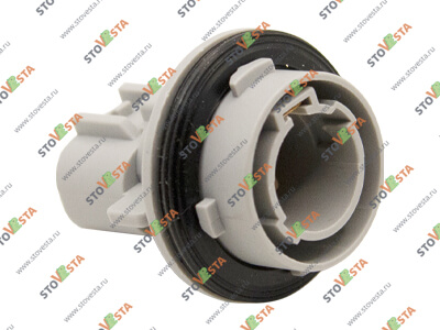 Патрон заднего фонаря (габарит и стоп) Vesta (1.6 и 1.8) с 2015- Автоэлектроника