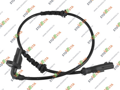 Датчик АБС задний правый Largus (1.6) с 2012- PEKAR