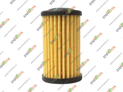 Фильтр-картридж тонкой очистки (вариатора) Vesta NG (1.6 и 1.8) с 2023- Lada