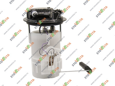 Насос топливный Largus (1.6) c 2018-2023 Моторика