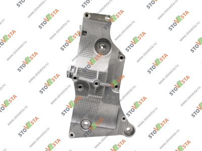 Кронштейн генератора Vesta (1.6 и 1.8) с 2021- Lada