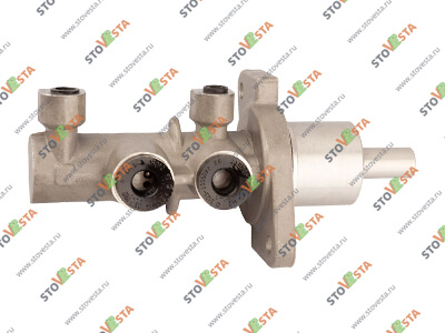 Цилиндр тормозной главный Granta (1.6) с 2018- Lada