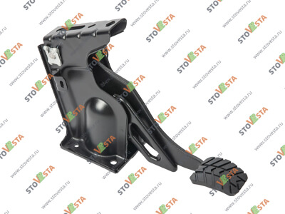 Педаль тормоза Vesta (1.6 и 1.8) c 2015- Lada