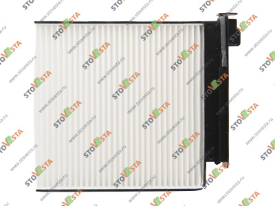 Фильтр салона Largus (1.6) с 2012- BIG FILTER