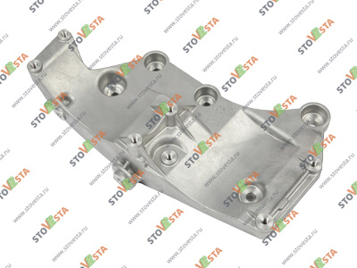 Кронштейн генератора Granta, XRay (1.6 16V) с 2016- Lada