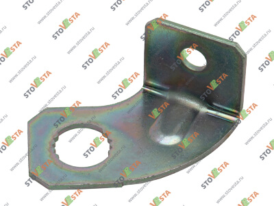 Кронштейн тормозного шланга правый Vesta, XRay (1.6 и 1.8) с 2015- Lada
