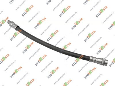 Шланг тормозной задний Vesta (1.6 и 1.8) с 2015- Lada