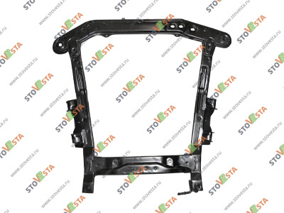 Подрамник передней подвески Largus (K4M, K7M) с 2012-2017 NSP