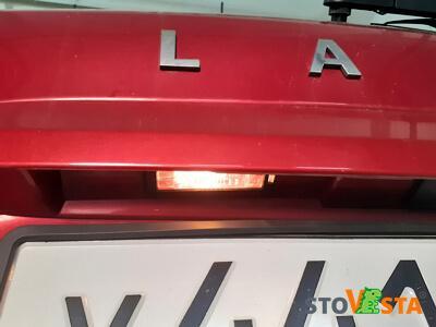 Лампа подсветки номерного знака Vesta, Vesta NG, XRay (1.6/1.8 16V, 2WD)- замена