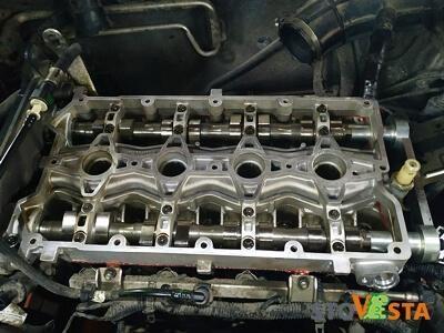 Двигатель Granta, Largus, Vesta, XRay (1.6/1.8 16V, 2WD)- ремонт